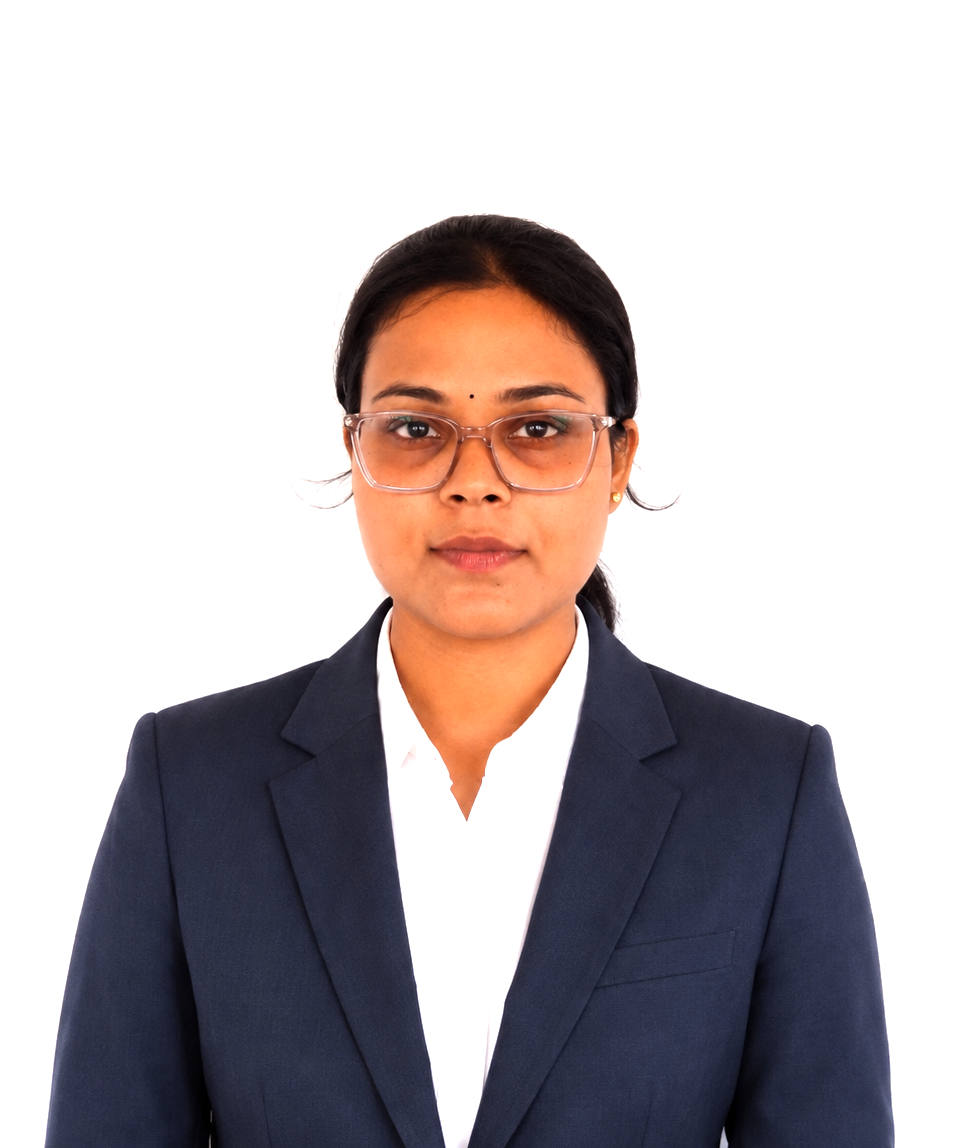 BIJAYALAXMI JENA